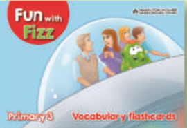 Fun with Fizz 3: Flashcards