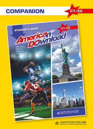 American Download C1/C2 Companion