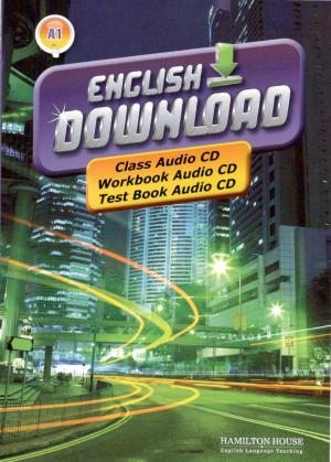 English Download A1 Class CDs