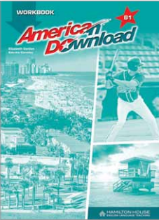 American Download B1 Workbook