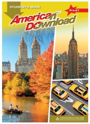 American Download Pre-A1 Workbook audio